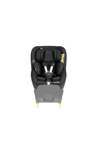 Buy Maxi Cosi Pearl 360 Car Seat Authentic Black online Mothercare Kuwait