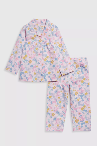 Buy Party Horse Woven Pyjamas online Mothercare Kuwait