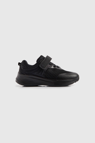 Buy Black Trainers online Mothercare Kuwait