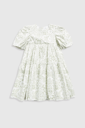 Mothercare dresses online best sale