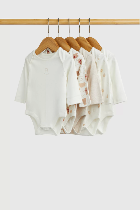 Shop Newborn Clothing Online in Kuwait City Mothercare Kuwait