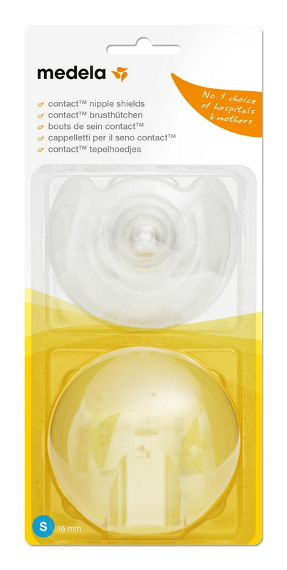 Medela Disposable Nursing Pads 60Pcs