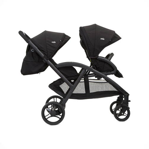 Joie double buggy clearance evalite